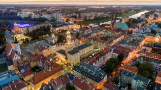 Opole. Fot. Adobe Stock